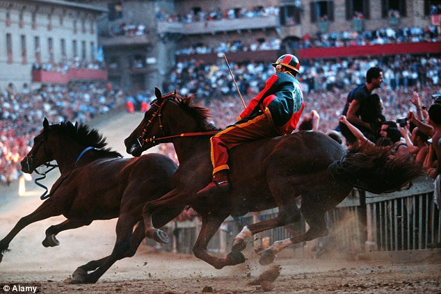Horse racing: Mr. K pips General Salute